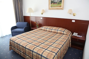 hotel catez