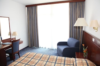 hotel catez