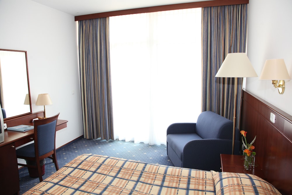 hotel catez