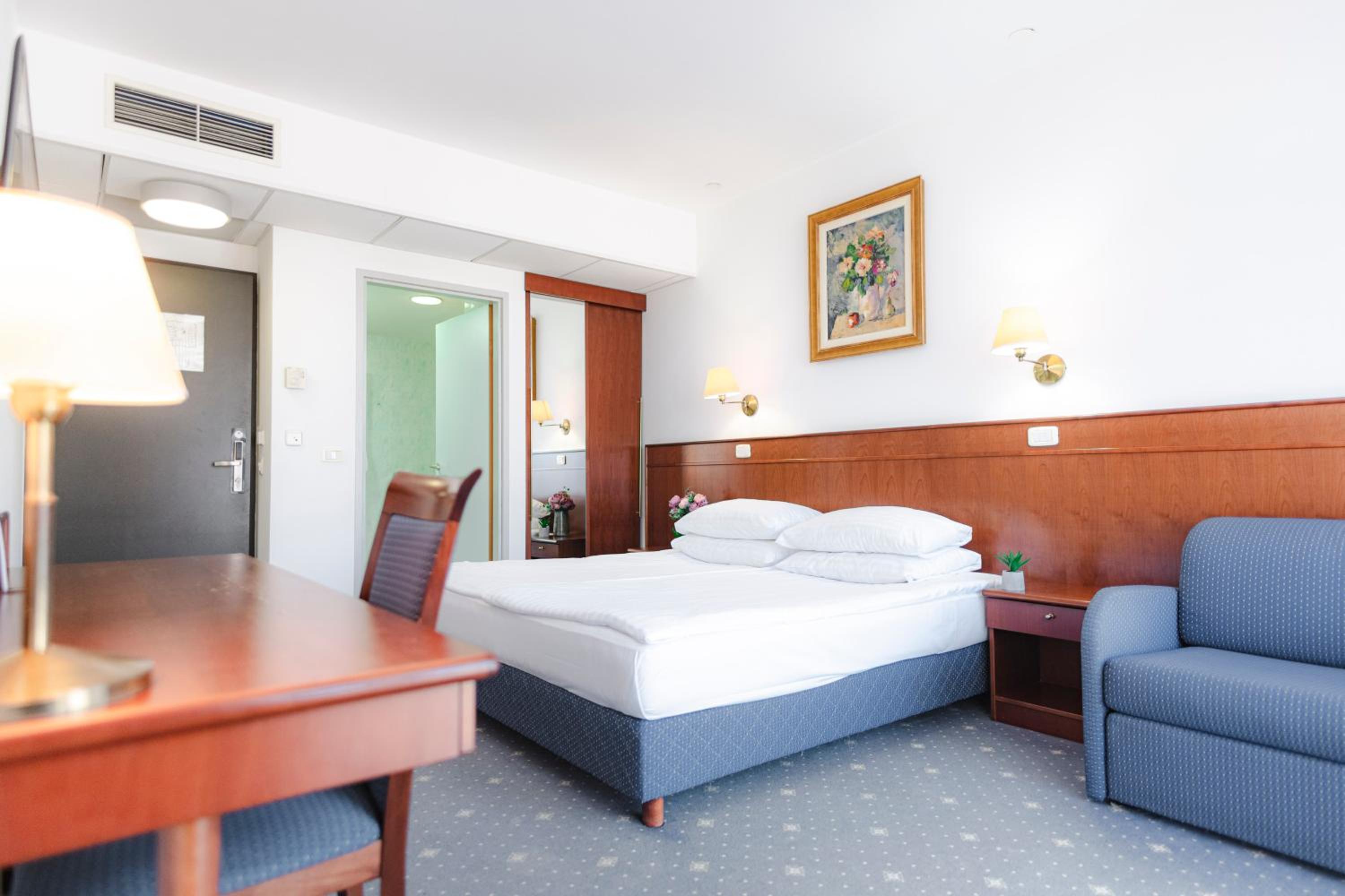 hotel catez