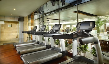 grand mercure xian on renmin square