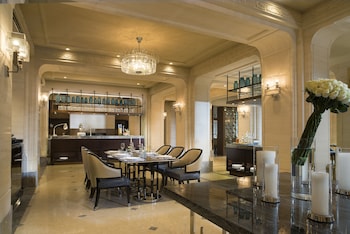 grand mercure xian on renmin square