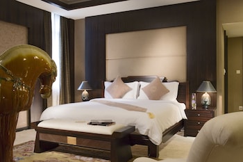 grand mercure xian on renmin square