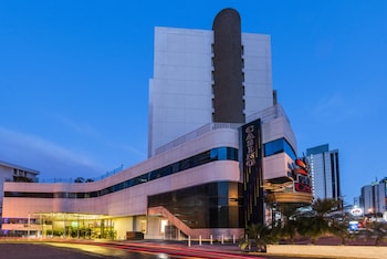 hospedium princess hotel panama