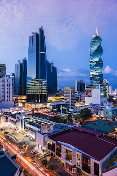 hospedium princess hotel panama