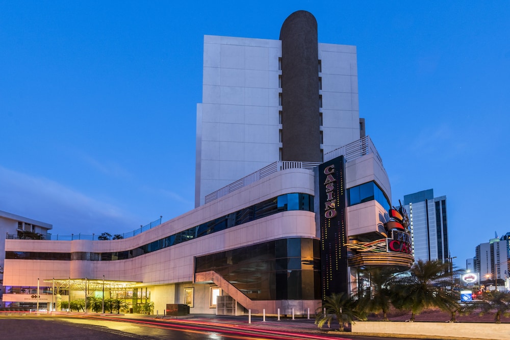 hospedium princess hotel panama