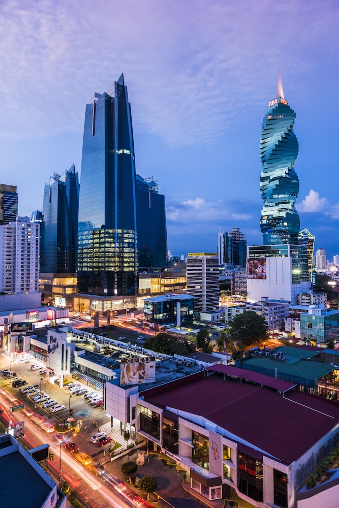 hospedium princess hotel panama