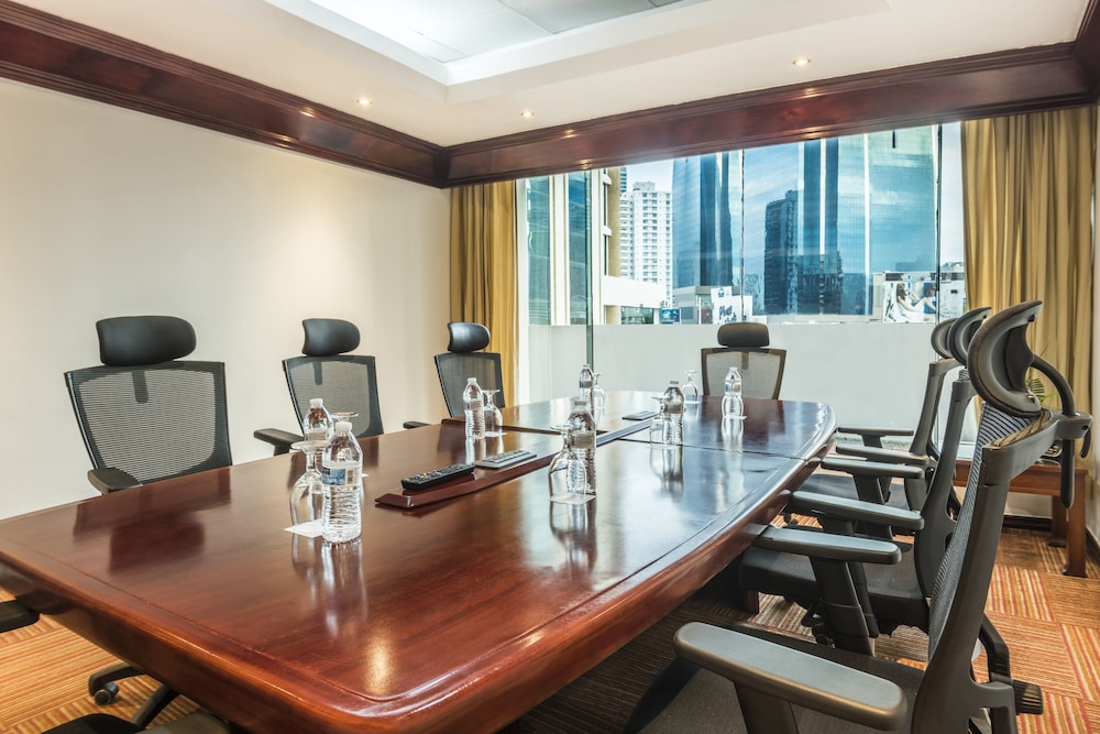 hospedium princess hotel panama