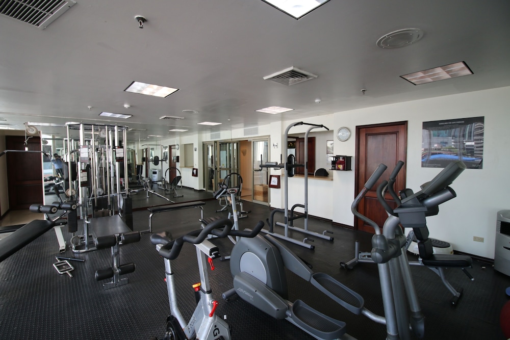 hospedium princess hotel panama