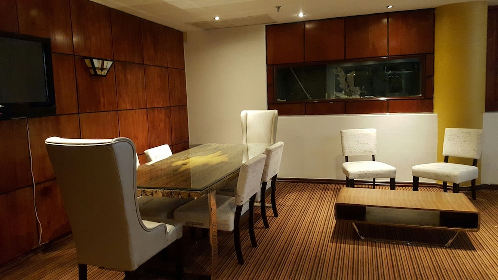 hospedium princess hotel panama