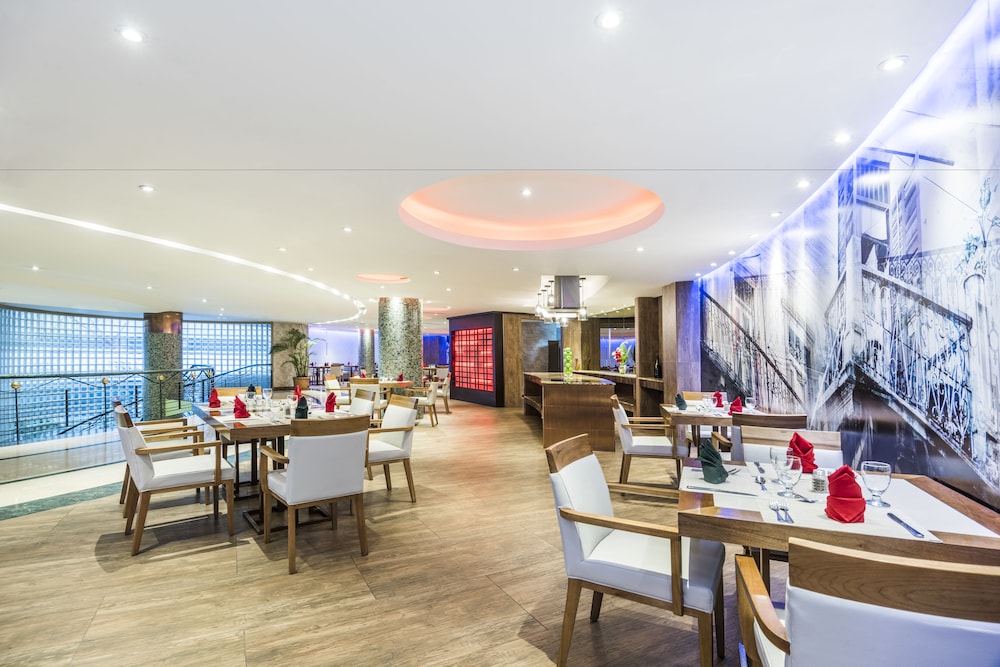 hospedium princess hotel panama