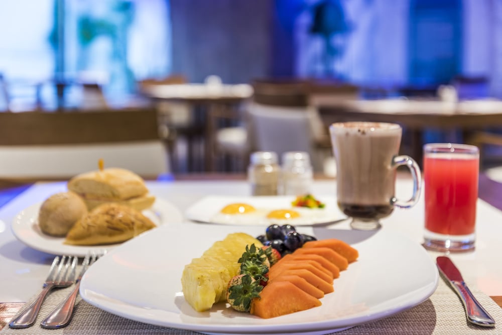 hospedium princess hotel panama