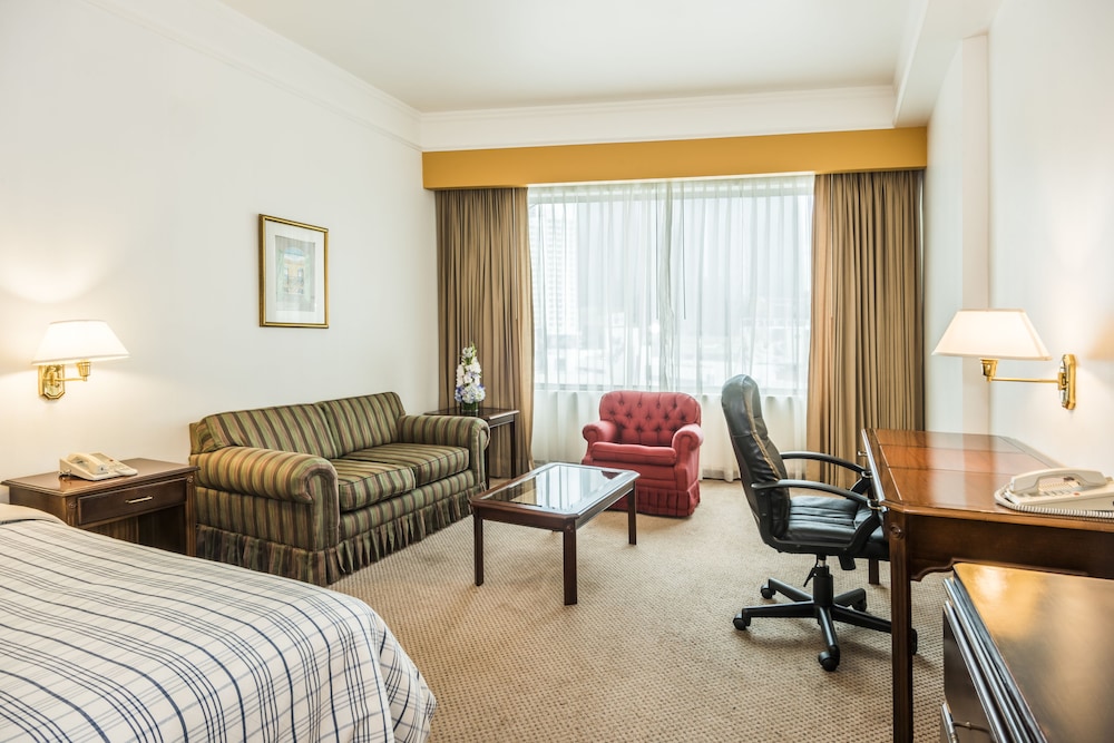 hospedium princess hotel panama