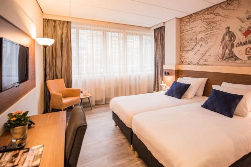 golden tulip leiden centre