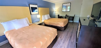 quality inn