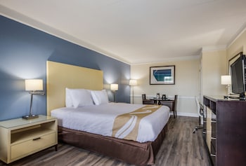 quality inn
