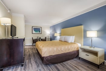 quality inn