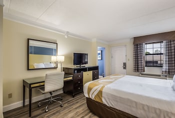 quality inn