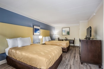 quality inn