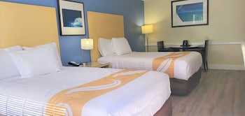 quality inn