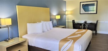 quality inn