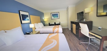 quality inn