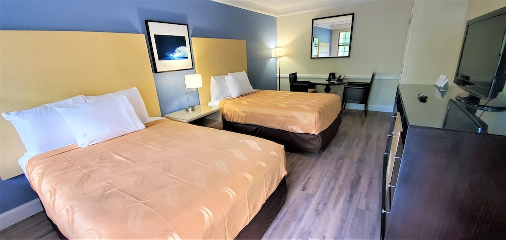quality inn