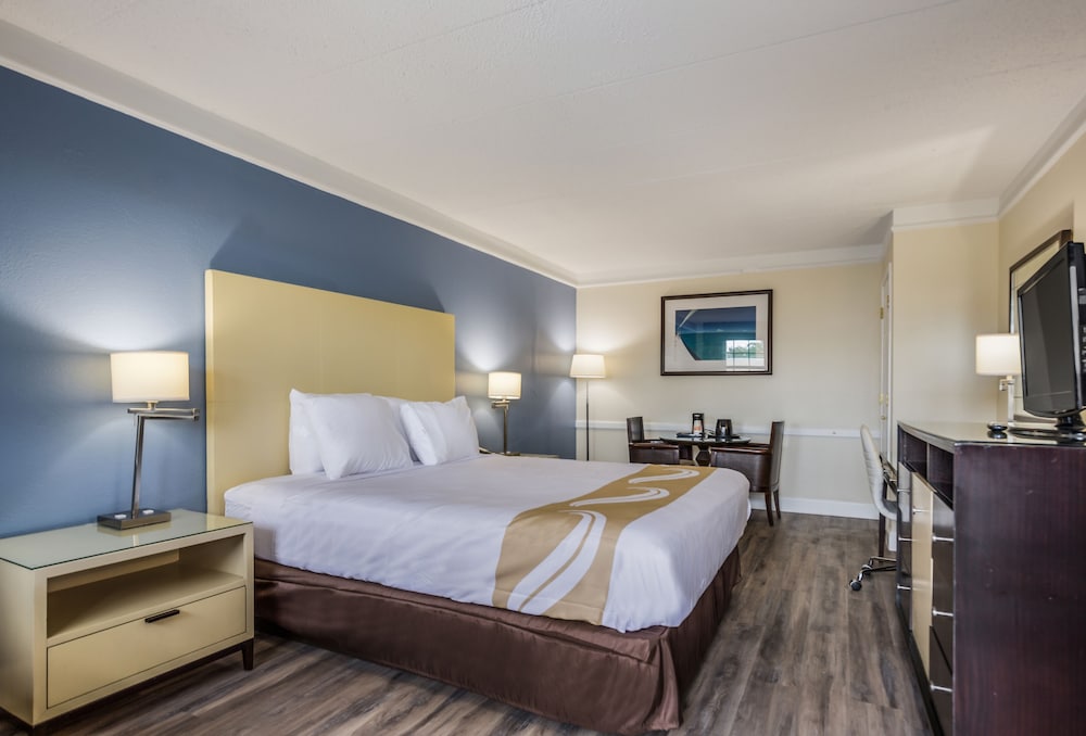 quality inn