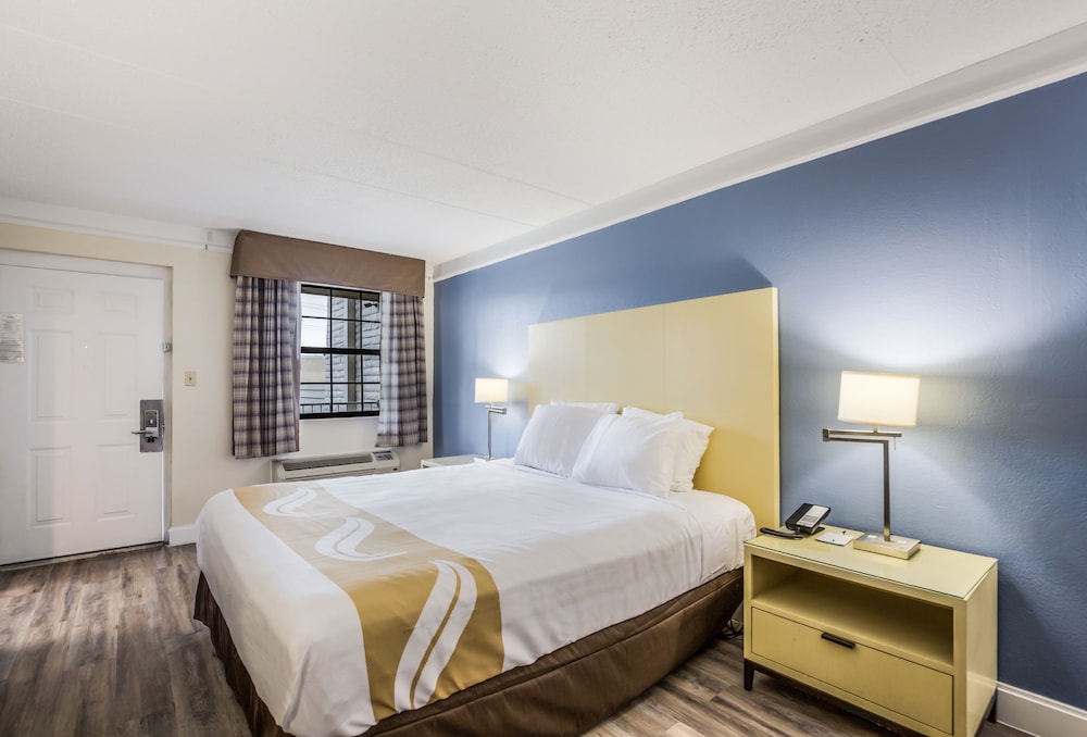 quality inn