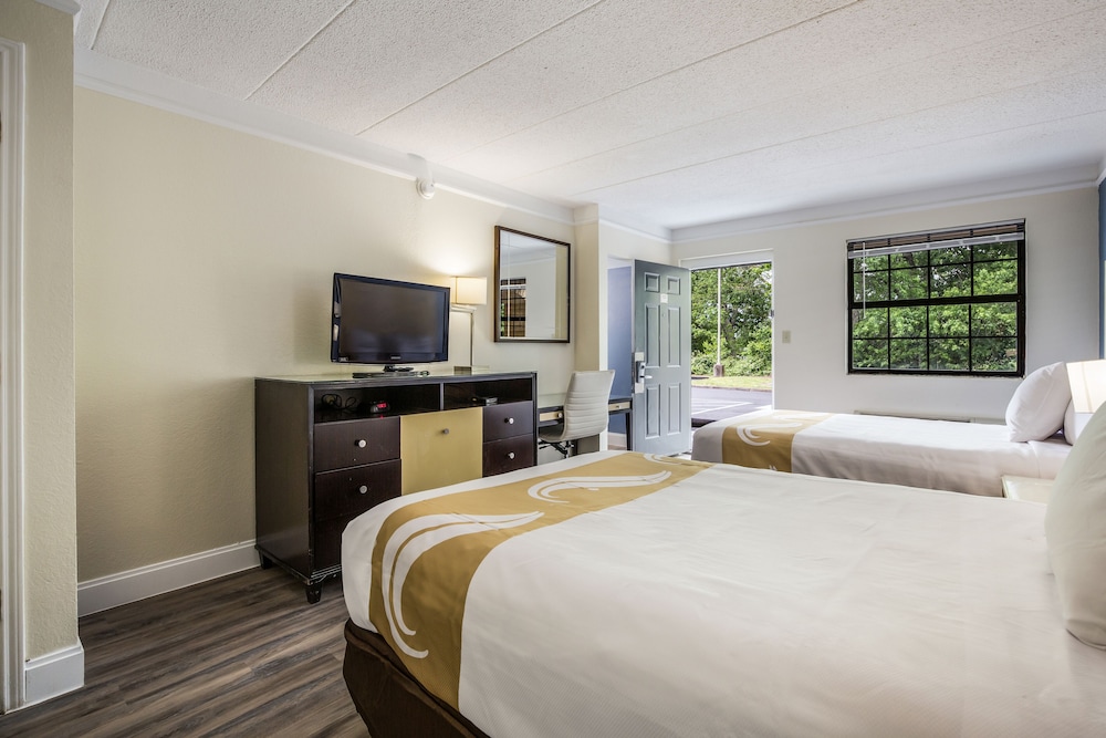 quality inn