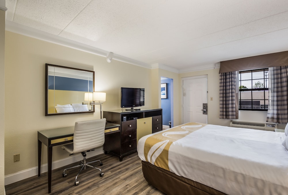 quality inn