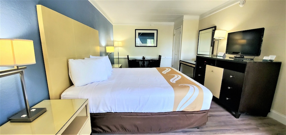 quality inn