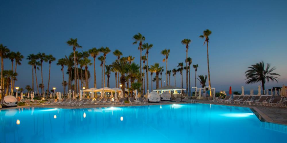 leonardo plaza cypria maris beach hotel and spa adults only