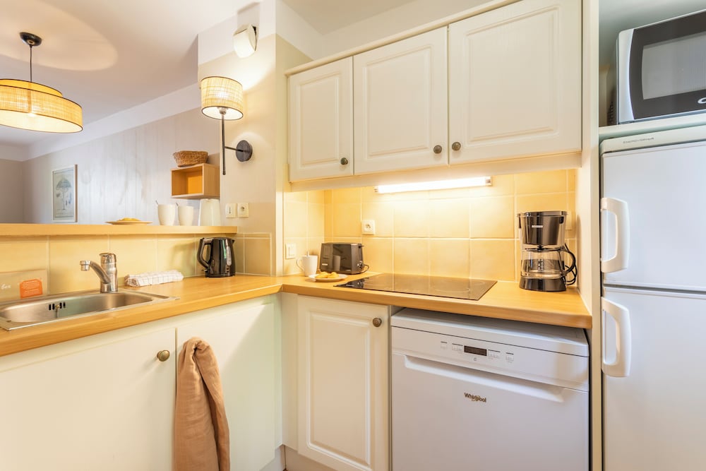 pierre and vacances residenz le hameau de la pinede