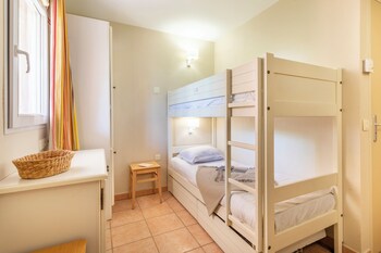 pierre and vacances residenz le hameau de la pinede