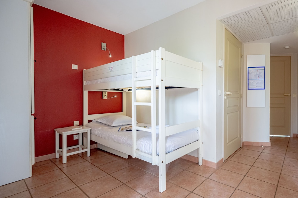 pierre and vacances residenz le hameau de la pinede