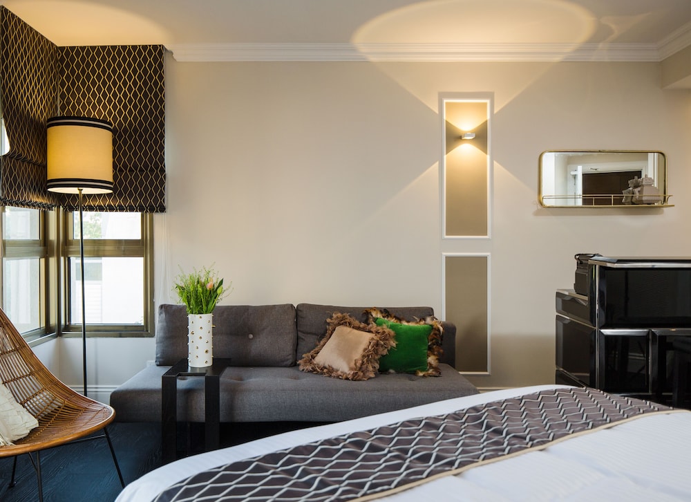 a23 boutique hotel