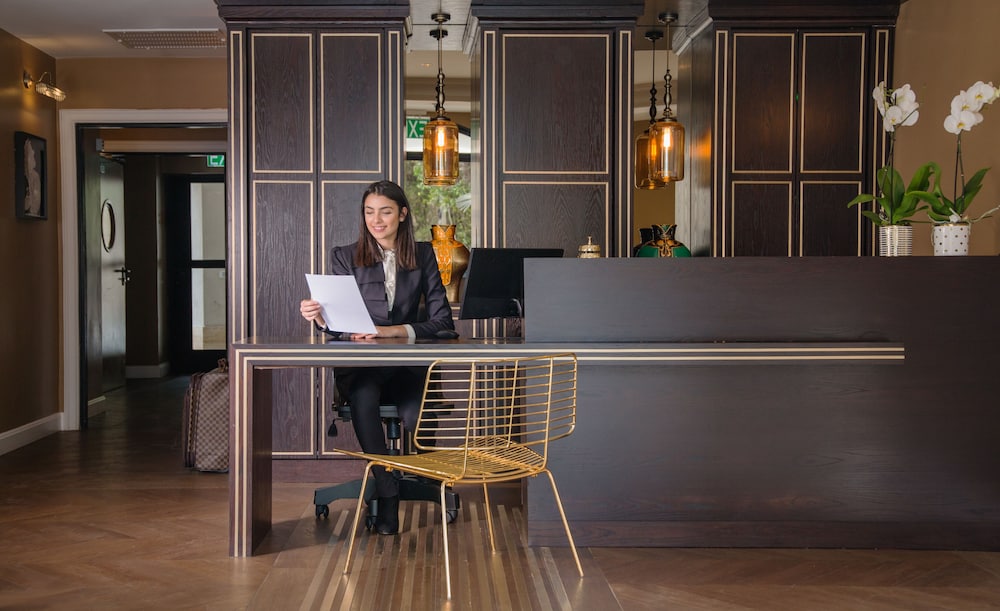 a23 boutique hotel