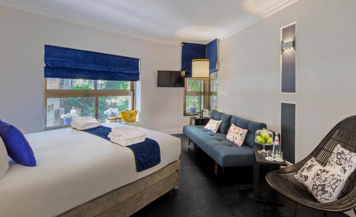 a23 boutique hotel