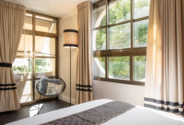 a23 boutique hotel