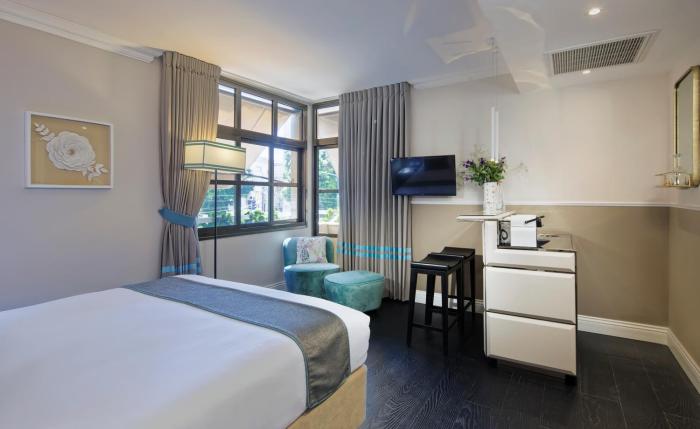 a23 boutique hotel