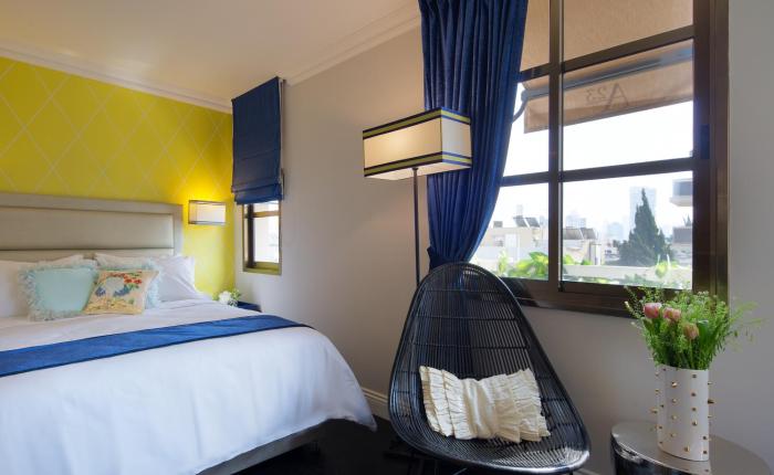a23 boutique hotel