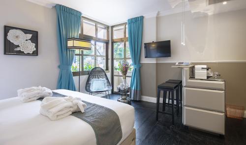 a23 boutique hotel