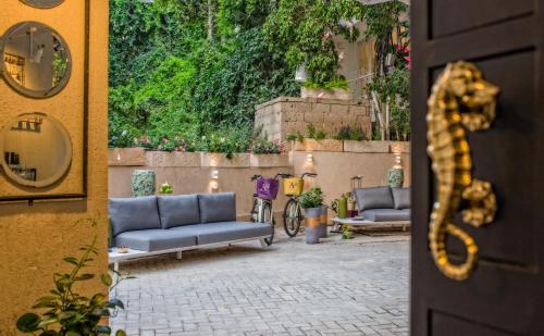 a23 boutique hotel