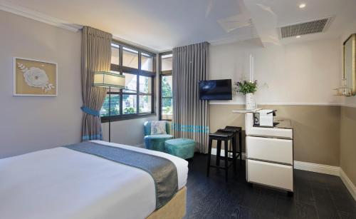 a23 boutique hotel
