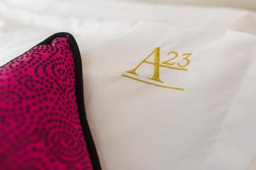 a23 boutique hotel