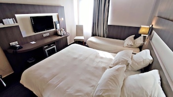 best western marseille aeroport