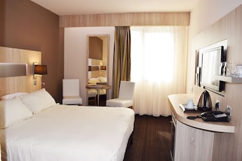 best western marseille aeroport