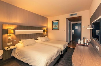 best western marseille aeroport