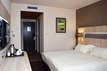 best western marseille aeroport